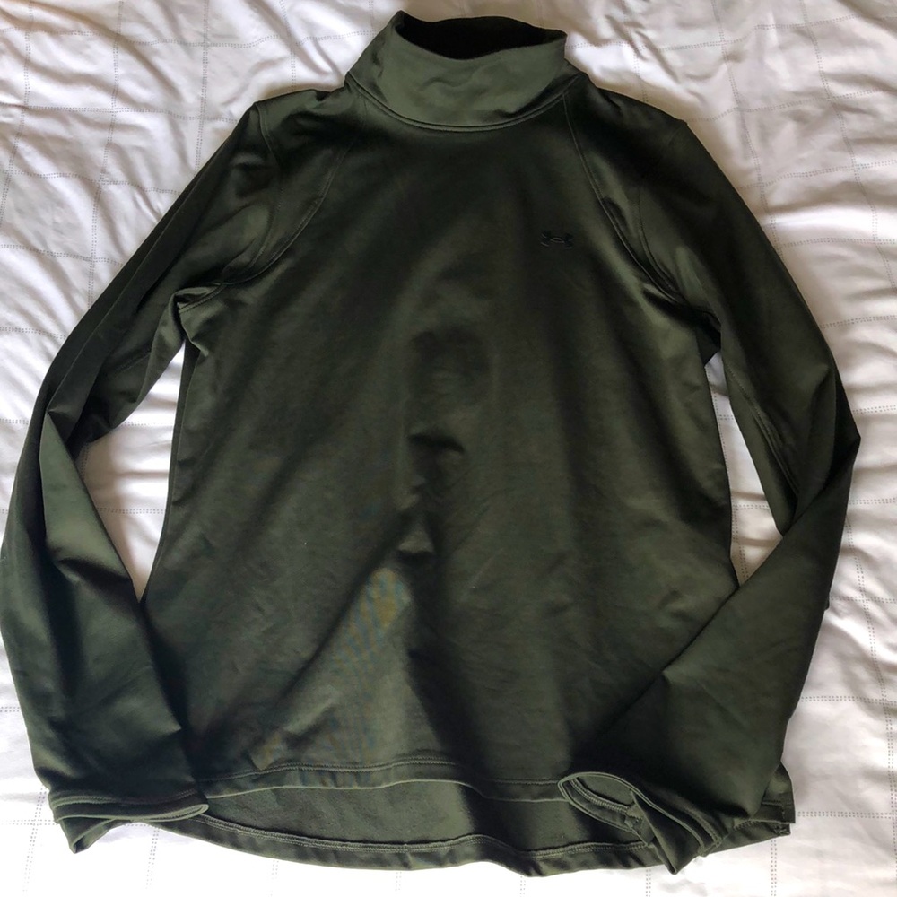 Under Armour long sleeve